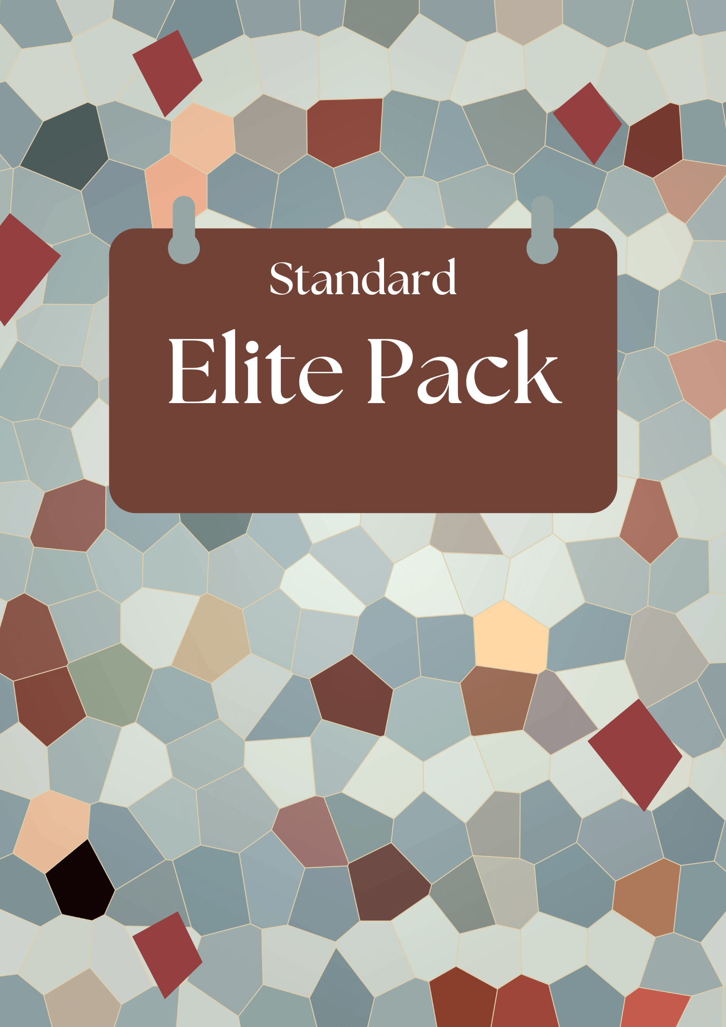 Elite Standard Bundle